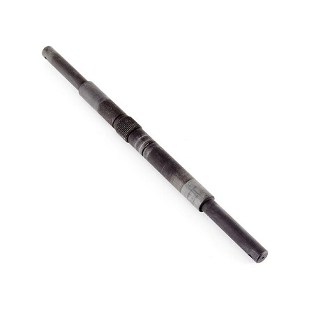 Mtd Shaft-Wheel 911-05123